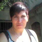 Marjolaine - Plan cul à Jens Profil de Marjolaine, 25 ans, Plan cul à Jens (Berne)